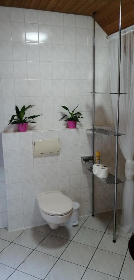 Wohnung Auerand Nienhagen Exterior foto